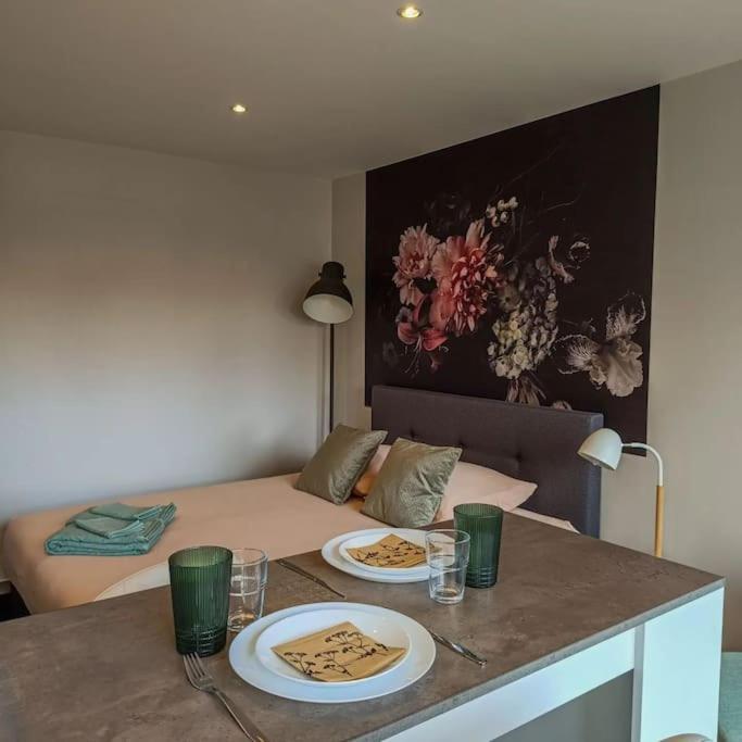 Appartement Proche Du Centre Mulhouse Exterior photo
