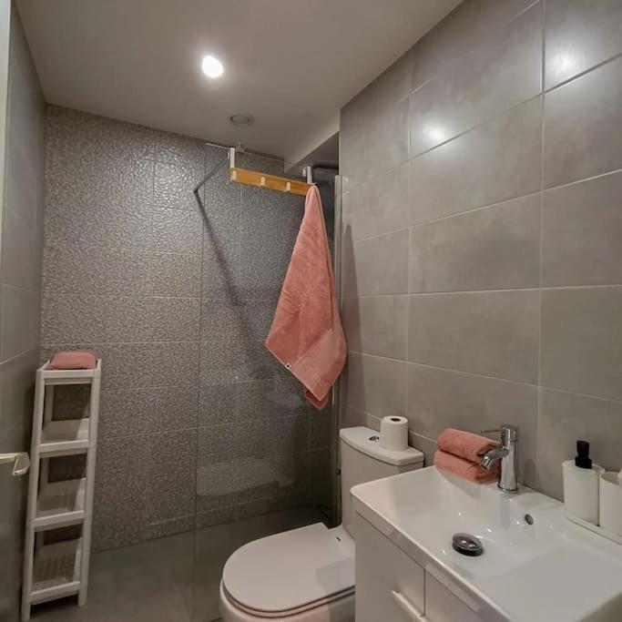 Appartement Proche Du Centre Mulhouse Exterior photo